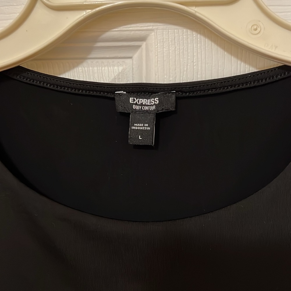 Express Body Contour - image 2